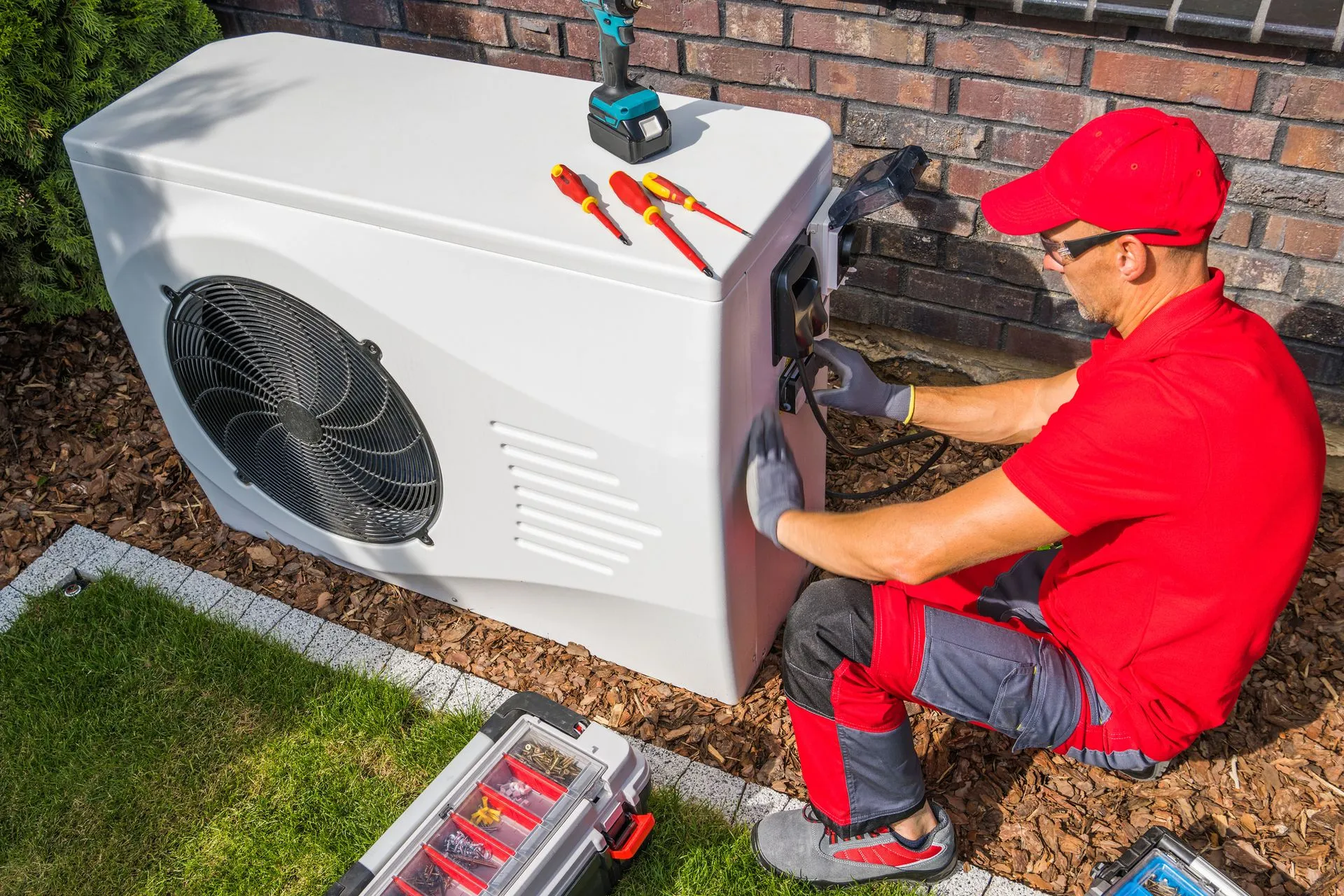 About HVAC in Mountain Lake, MN